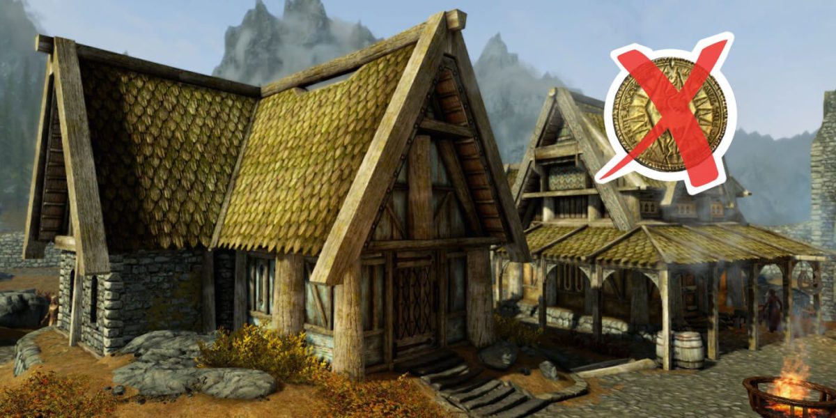 Skyrim: Cómo conseguir una casa en Whiterun gratis