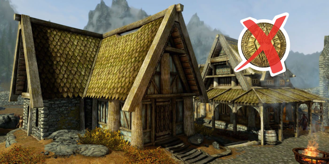 Skyrim: Cómo conseguir una casa en Whiterun gratis