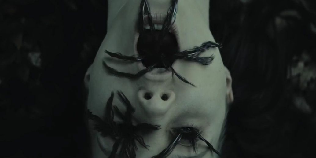 Slender Man Trailer #2: Una vez que lo ves, no puedes dejar de verlo