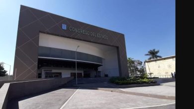 Solicitan juicio político contra diputados de Morelos por la designación de magistraturas