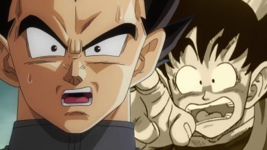 Solo un personaje de Dragon Ball Super humilló a Goku, Vegeta y Beerus sin esfuerzo