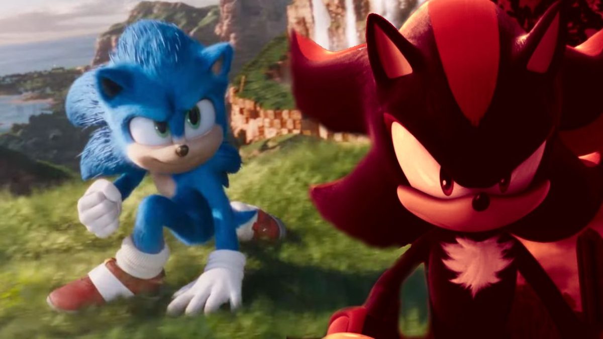 Sonic The Hedgehog 3: fecha de lanzamiento, reparto y todo lo que sabemos