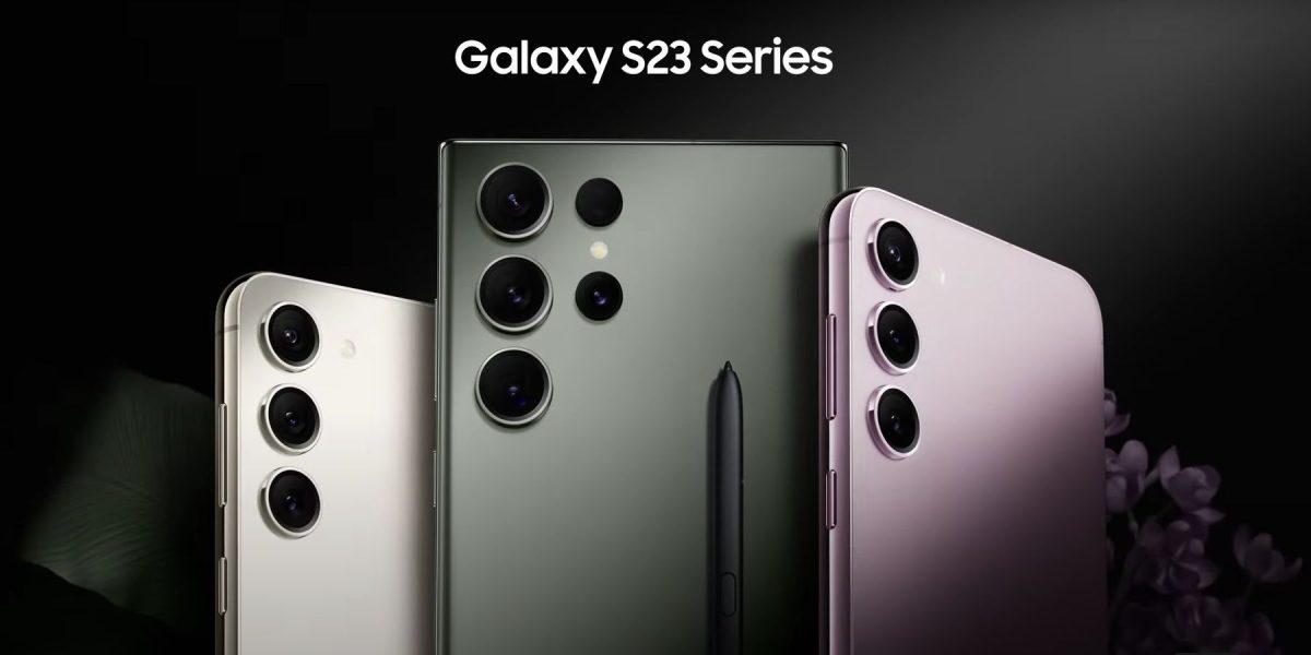 Soporte de software Galaxy S23: ¿Cuántas actualizaciones de Android recibirás?