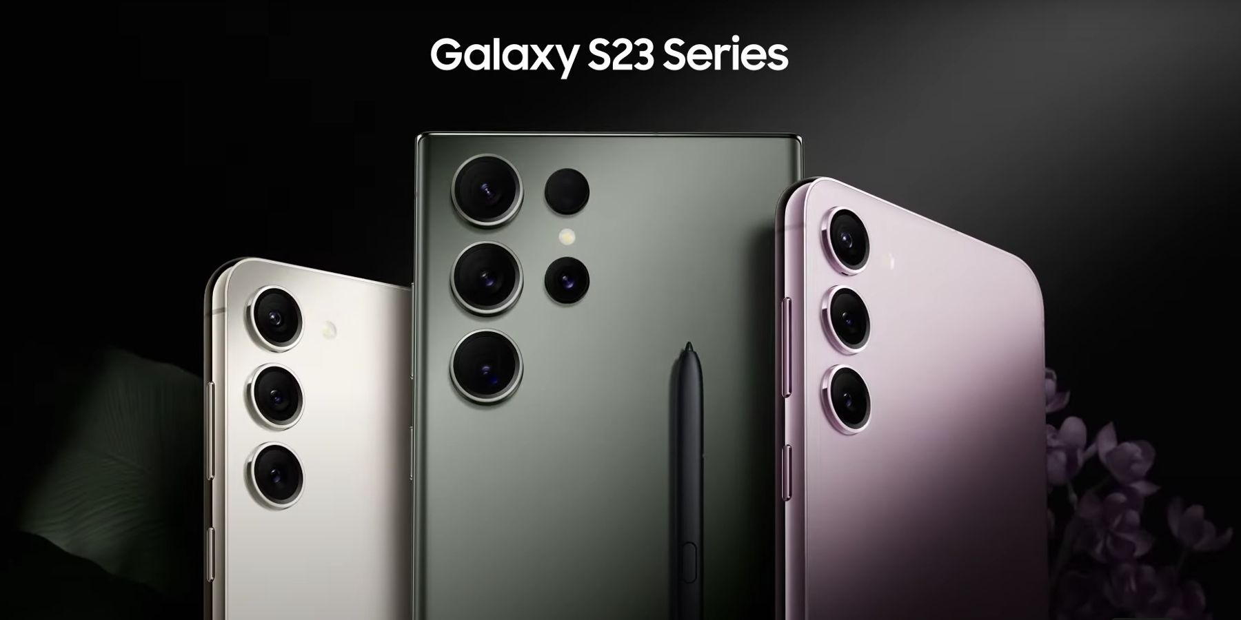 Soporte de software Galaxy S23: ¿Cuántas actualizaciones de Android recibirás?