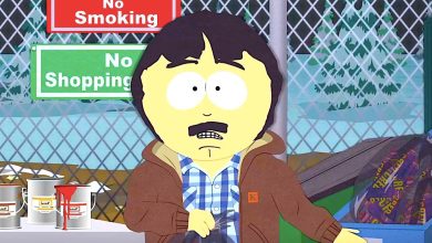 South Park: No apto para niños Hero trae de vuelta un problema de Randy que afectó a 2 especiales anteriores