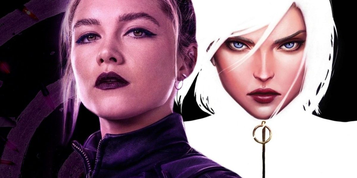 "Soy la asesina más grande del mundo": Yelena Belova del MCU obtiene un nuevo título en una actualización que define el personaje