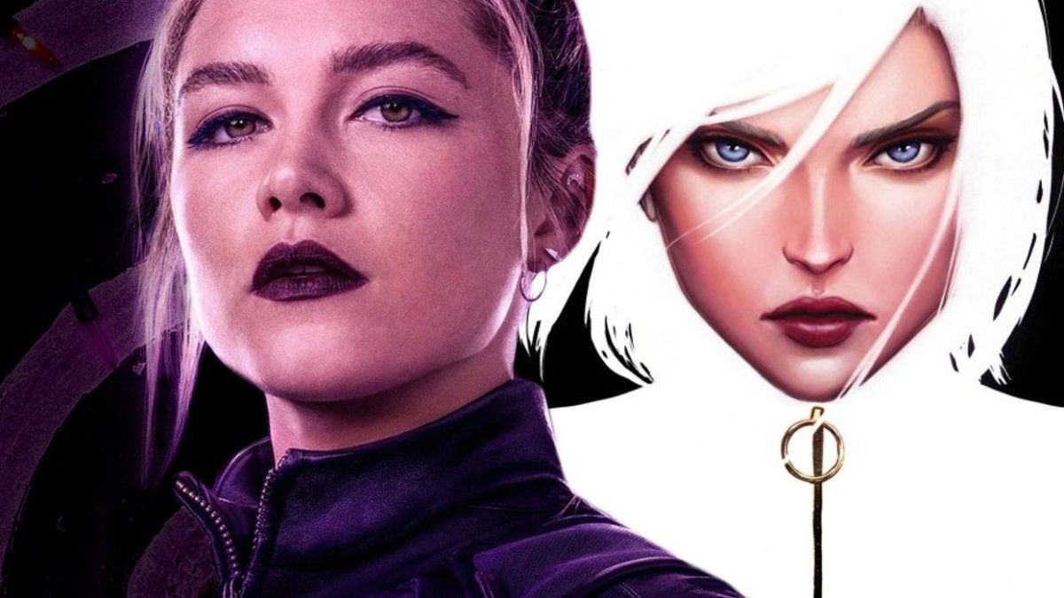 "Soy la asesina más grande del mundo": Yelena Belova del MCU obtiene un nuevo título en una actualización que define el personaje