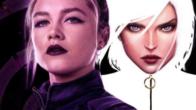 "Soy la asesina más grande del mundo": Yelena Belova del MCU obtiene un nuevo título en una actualización que define el personaje