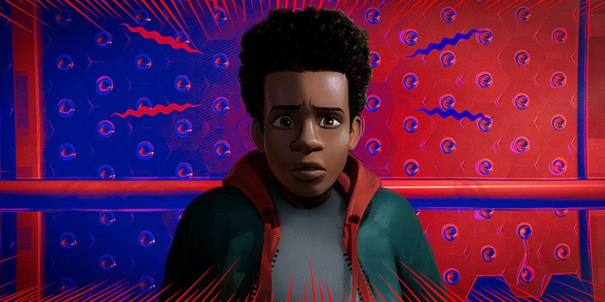 Spider-Man: Into the Spider-Verse Trailer #2 une a todos los lanzadores de telarañas