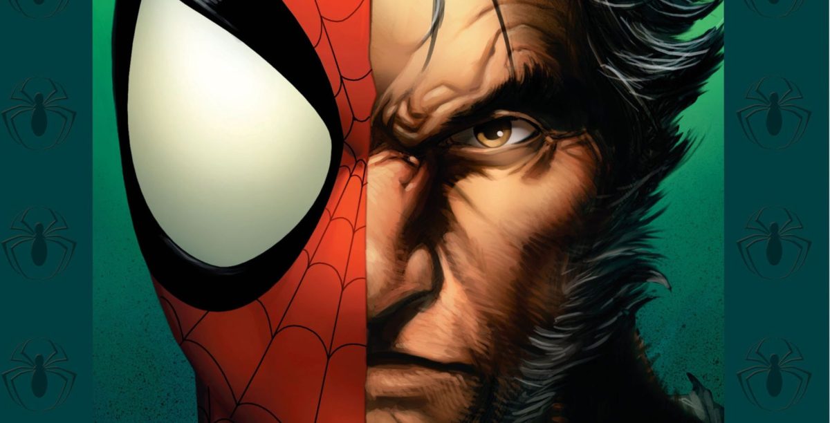Spider-Punk y Wolverine se unen mientras se reúne el equipo más rudo posible de Marvel