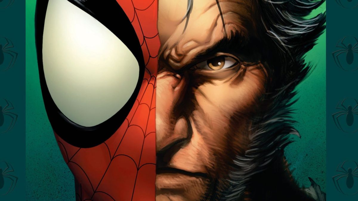 Spider-Punk y Wolverine se unen mientras se reúne el equipo más rudo posible de Marvel