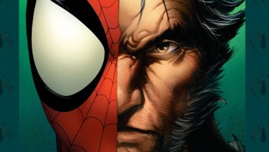Spider-Punk y Wolverine se unen mientras se reúne el equipo más rudo posible de Marvel