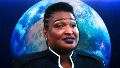 Star Trek: Discovery Season 5 debe traer de regreso a la presidenta Stacey Abrams