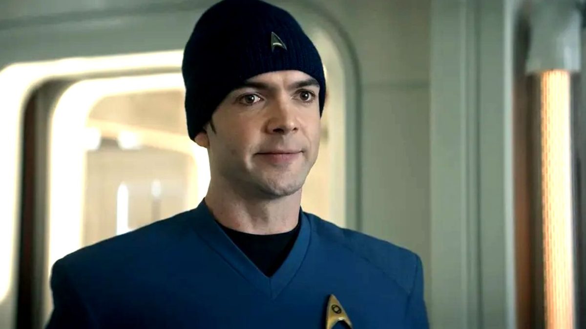 Star Trek: Strange New Worlds Temporada 3 Episodio 2 encuentra a su director