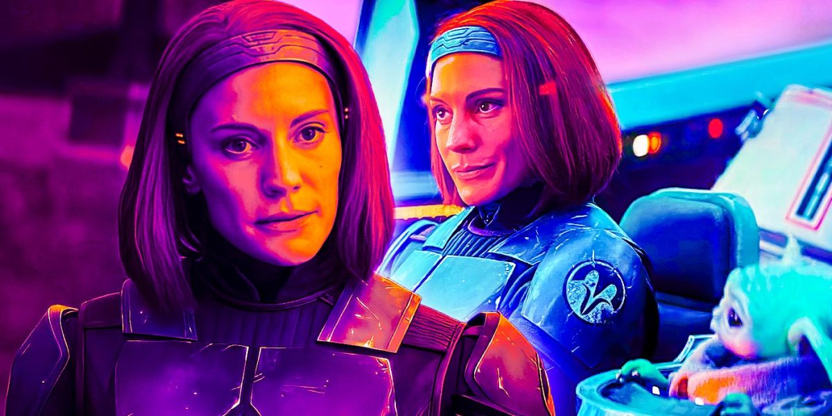 Star Wars confirma el nuevo papel de Bo-Katan antes de la cuarta temporada de The Mandalorian