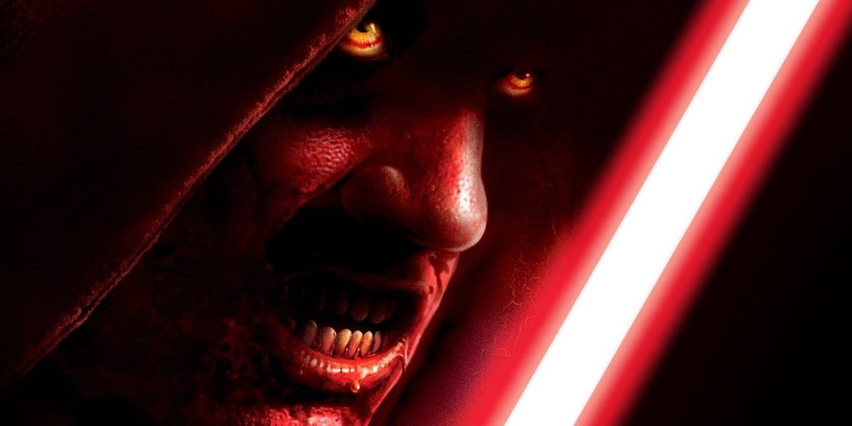 Star Wars confirma que los antiguos Sith salvaron la galaxia de algo mucho peor