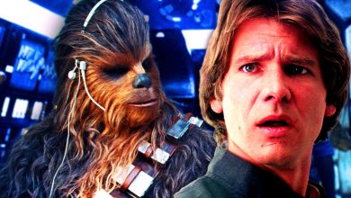 Star Wars da pistas sobre las aventuras de Chewbacca antes de conocer a Han Solo