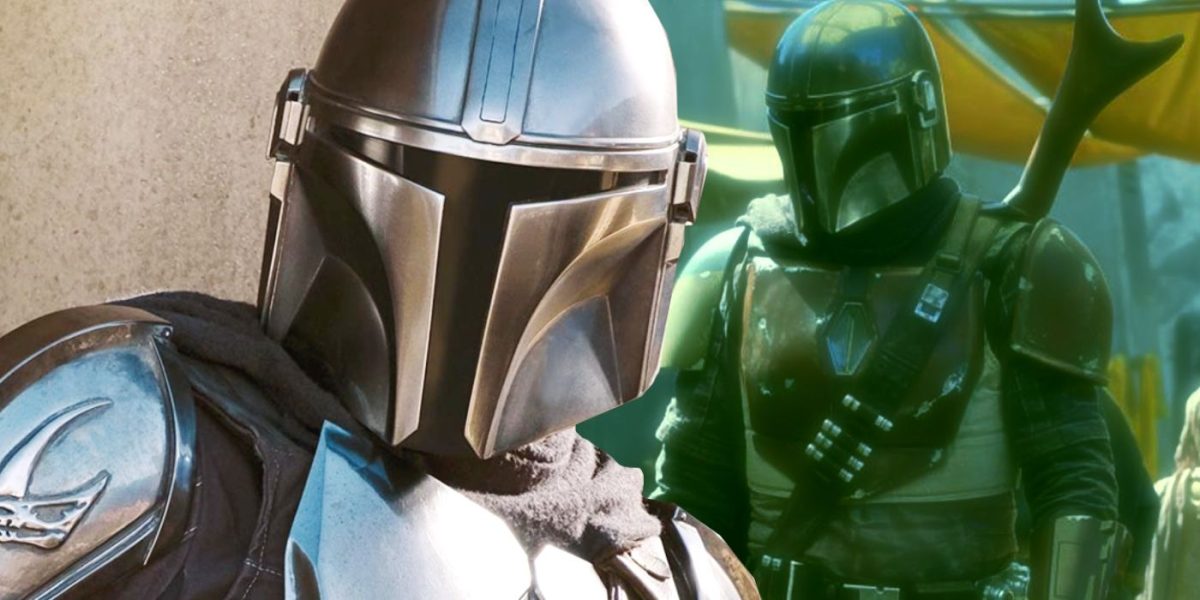 Star Wars insinúa un cambio importante en Din Djarin después de la temporada 3 de The Mandalorian