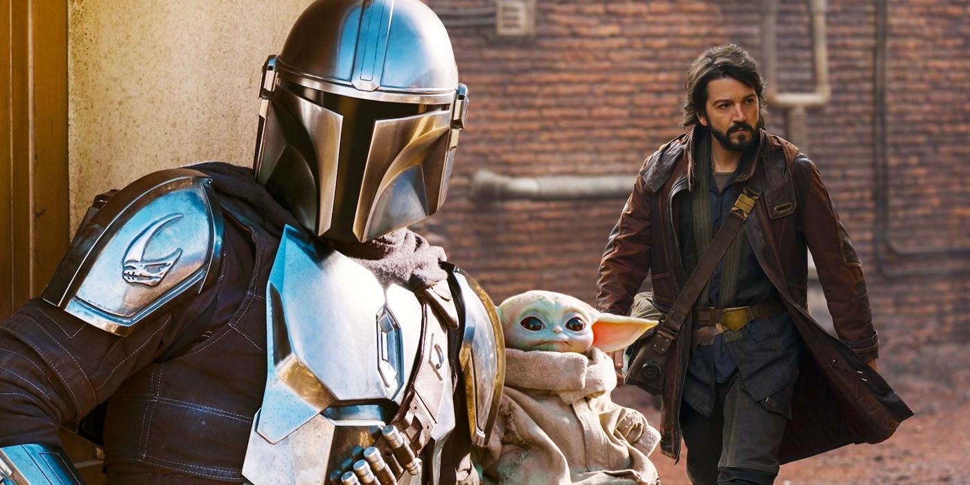 Star Wars obtiene 9 nominaciones a los premios Saturn y se enfrenta a una dura competencia de Star Trek