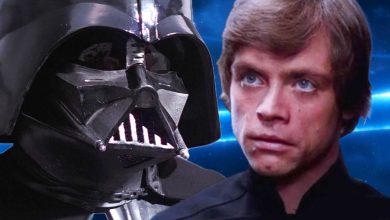 Star Wars organizó un duelo secreto entre Luke Skywalker y Darth Vader hace 6 años, y te lo habrás perdido por completo