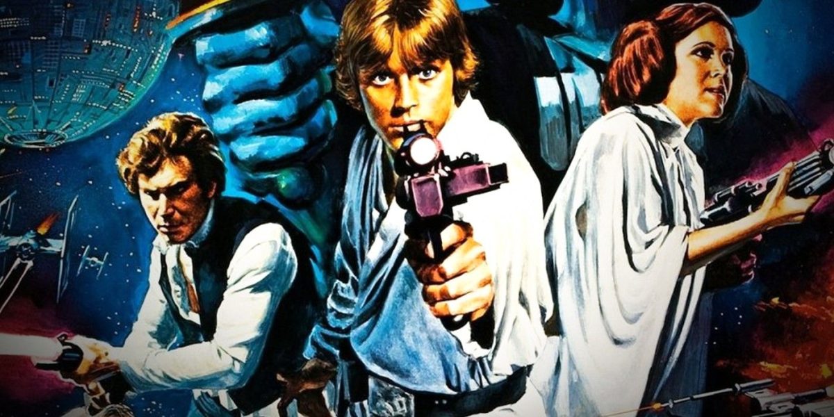 Star Wars recuerda a los fanáticos que una teoría de los fanáticos con clasificación R es 100% cierta