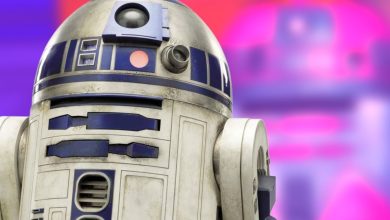Star Wars revela que R2-D2 tiene novia en el nuevo Canon (Sí, de verdad)