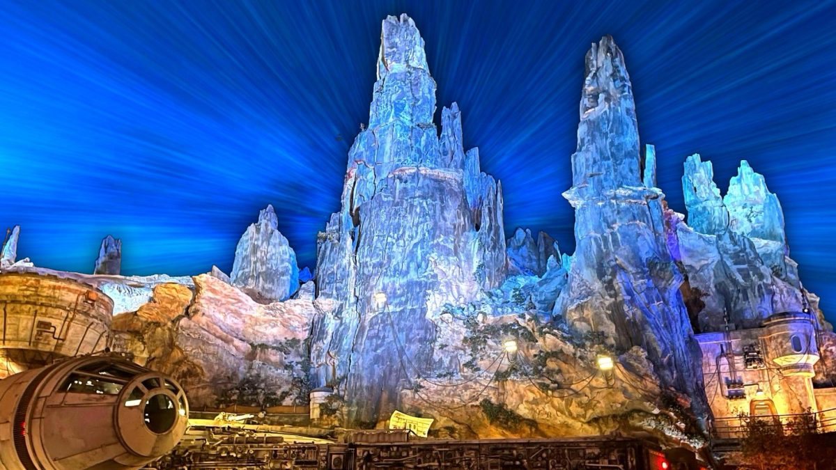 Star Wars se apodera de Disneyland para la "Temporada de la Fuerza"