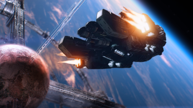 Starfield: Cómo asignar un miembro de la tripulación a un puesto de avanzada