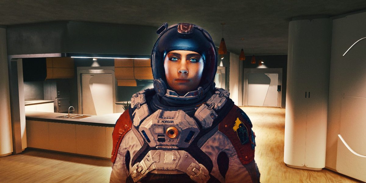 Starfield: Cómo conseguir una casa gratis (The Penthouse)