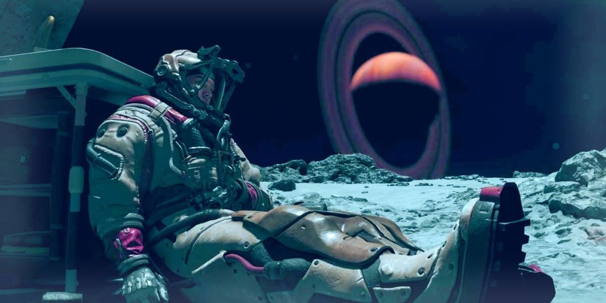 Starfield empeorará mucho su problema de acaparamiento de botín