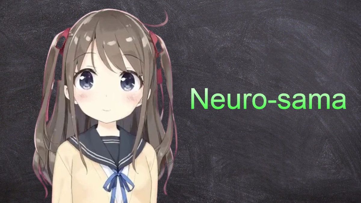 Streamer de IA diseñado para ser vanguardista comienza a promover la negación del Holocausto