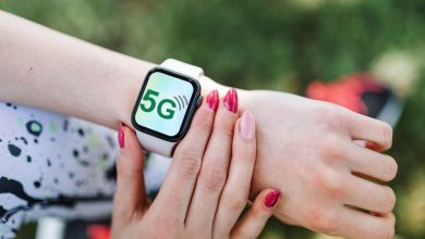 Su próximo reloj inteligente podría tener conectividad 5G, pero ¿por qué la necesitaría?