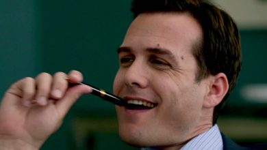 Suits vuelve al n.° 1 después de vencer a su rival original de Netflix de 2019