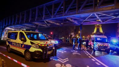 Sujeto acuchilla a 3 personas y mata a una en París; investigan como terrorista el ataque