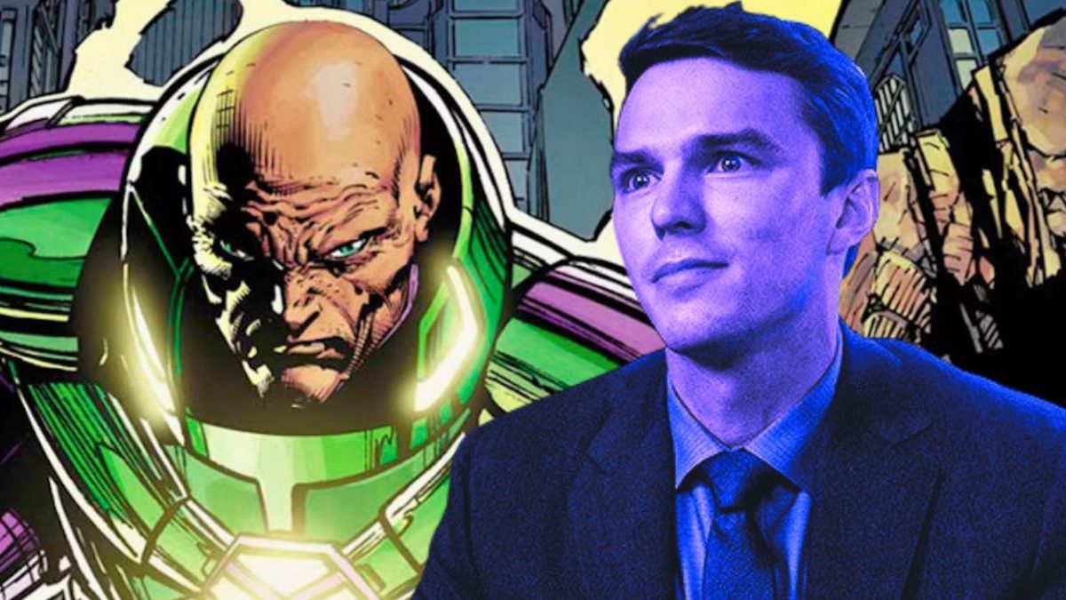 Superman: La promesa de Lex Luthor de Legacy finalmente puede cumplir lo que 7 películas no lograron