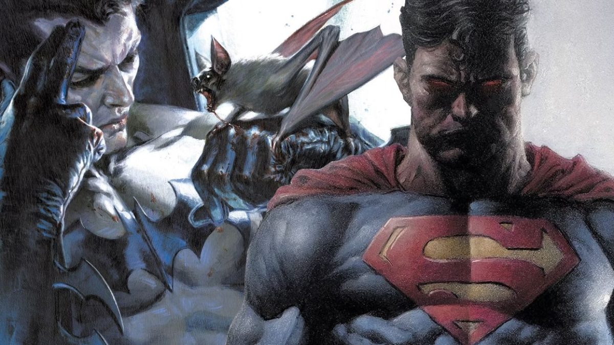 Superman admite el único secreto que le molesta que Batman le haya ocultado
