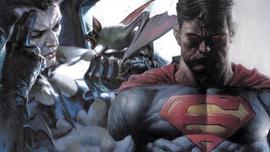 Superman admite el único secreto que le molesta que Batman le haya ocultado