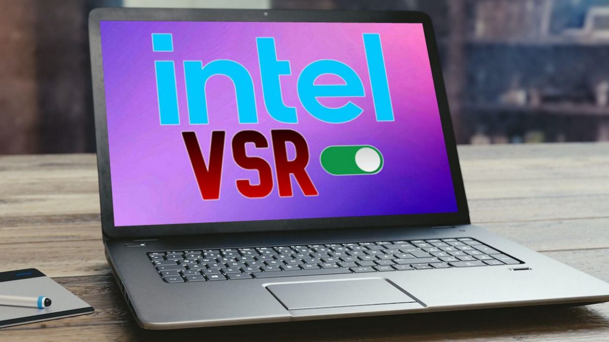 Superresolución de video Intel: qué significa y cómo habilitarla en Chrome