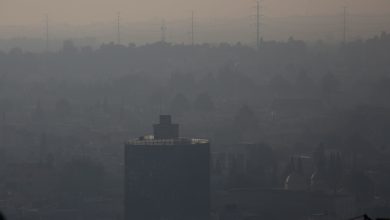 Suspenden contingencia ambiental en Edomex por mejoría de calidad de aire