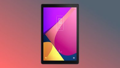 TCL TAB 8 LE es una tableta 4G de $ 168 vendida por T-Mobile