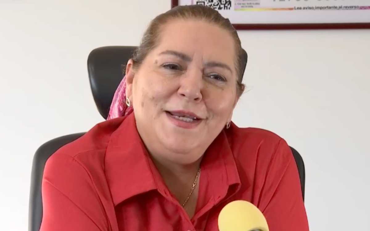 Taddei no logra apoyo para ‘brazo derecho’ otra vez; niega ‘estrategia oscura’