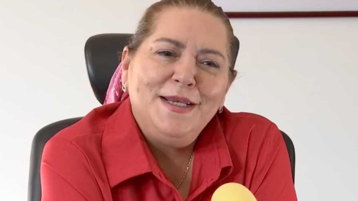 Taddei no logra apoyo para ‘brazo derecho’ otra vez; niega ‘estrategia oscura’