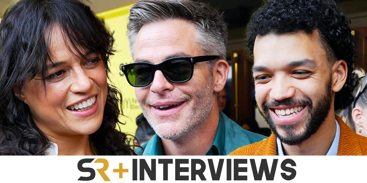 Tales From Dungeons & Dragons: Honor entre ladrones Estreno SXSW