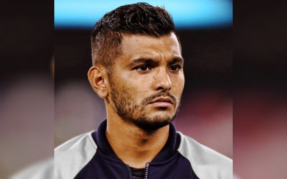 ‘Tecatito’ Corona fue detenido por sobrepasar límite del alcoholímetro