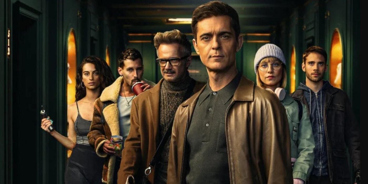 Temporada 2 de Berlín: ¿Sucederá?  Todo lo que sabemos