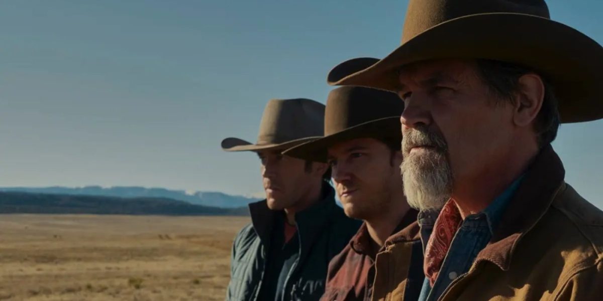 Temporada 2 de Outer Range: renovación, reparto, historia y todo lo que sabemos