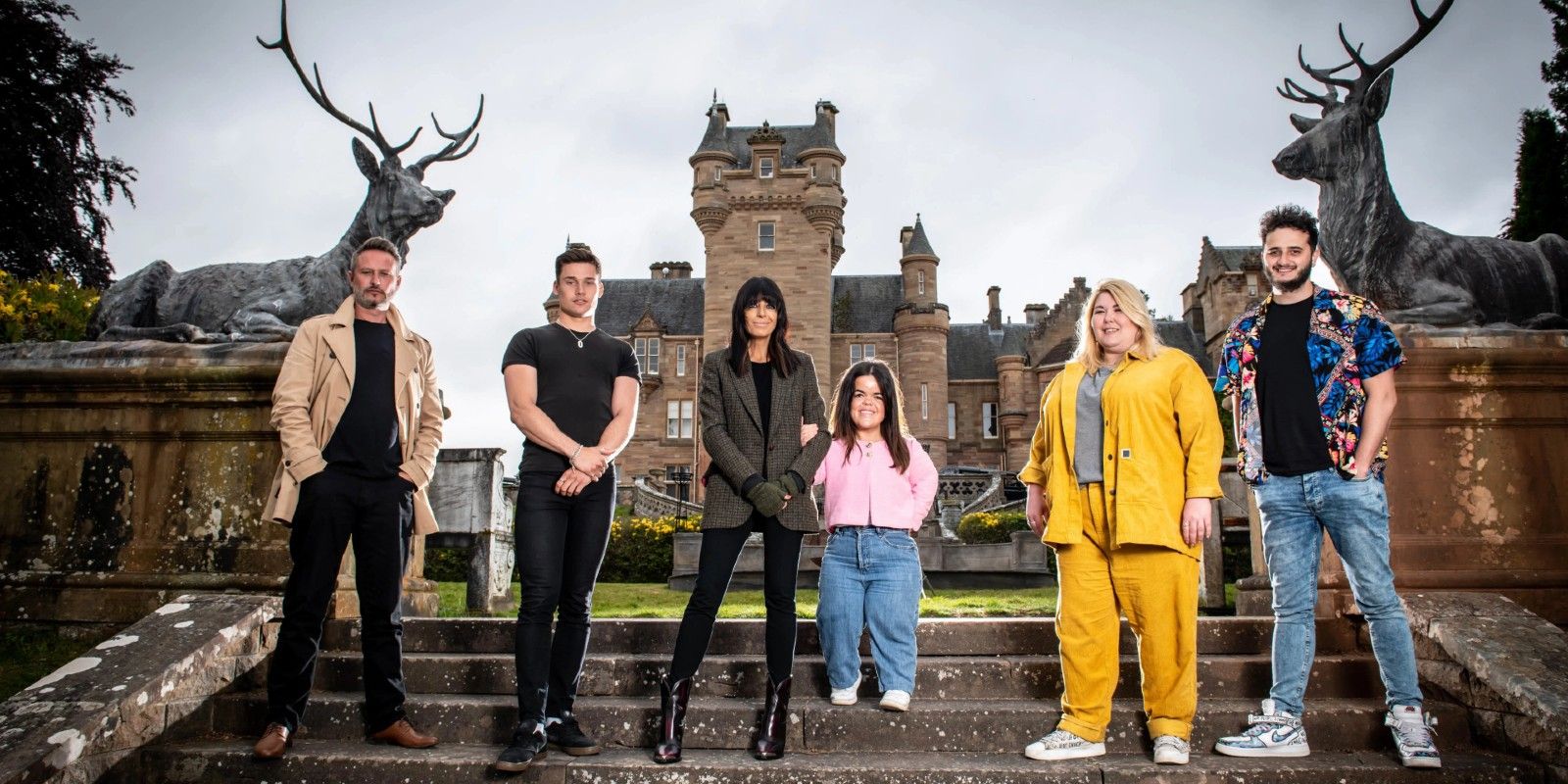 Temporada 2 de The Traitors UK: fecha de lanzamiento, reparto potencial y todo lo que sabemos