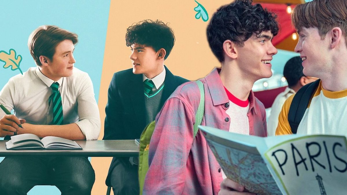 Temporada 3 de Heartstopper: estado de renovación, posible reparto y todo lo que sabemos