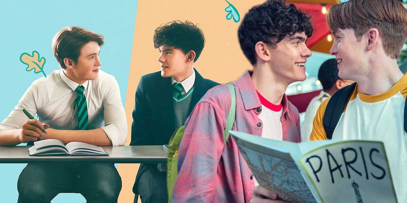 Temporada 3 de Heartstopper: estado de renovación, posible reparto y todo lo que sabemos