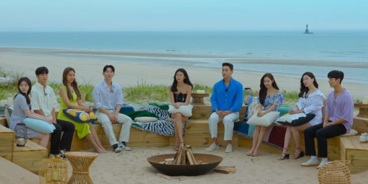 Temporada 3 de Single's Inferno: ¿Cuándo es el final y cuántos episodios quedan?